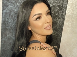 Sweetalexa23