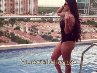 Sweetaliciaxoxo