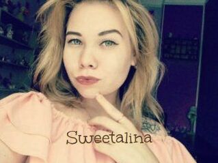 Sweetalina