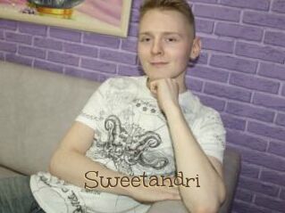 sweetandri Porno FR