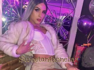 sweetanthonella Porno FR