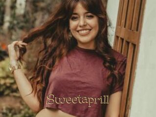 Sweetaprill