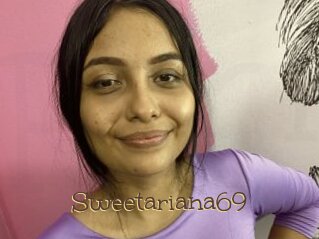 sweetariana69 Porno FR
