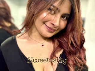 Sweetashly