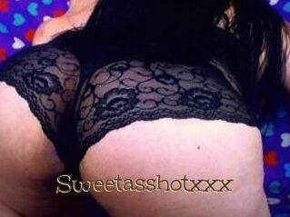 Sweetasshotxxx