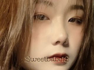 Sweetbabe18