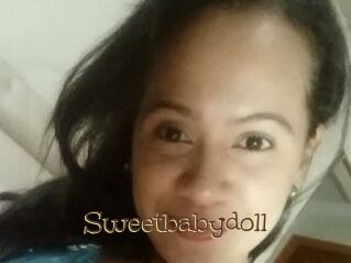 Sweet_babydoll