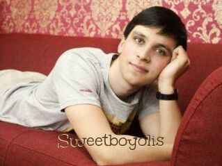 sweetboyolis Porno FR