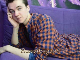 Sweetboytim
