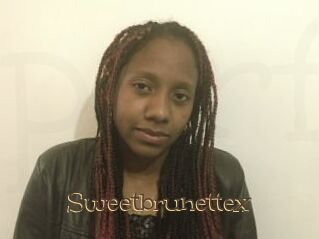 Sweetbrunettex
