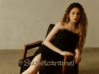 Sweetcaramel
