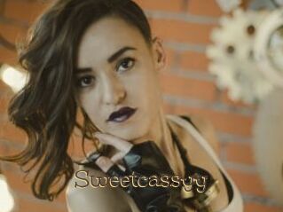 Sweetcassyy