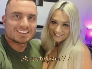 Sweetclover77