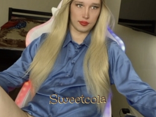 sweetcola Porno FR