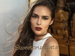 Sweetcrushlatin
