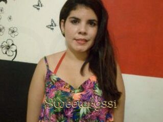 Sweetcryssi