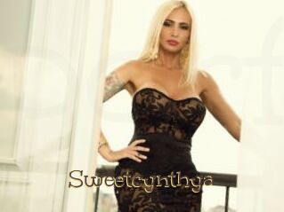 Sweetcynthya