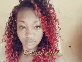 Sweetdigass