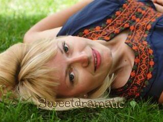 Sweetdramatic