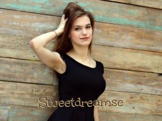 sweetdreamse Porno FR