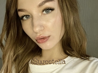 sweetella Porno FR