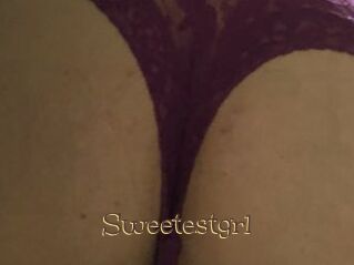 Sweetestgrl