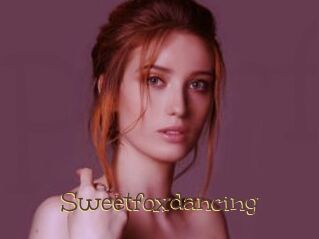 Sweetfoxdancing