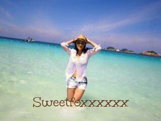 Sweetfoxxxxxx