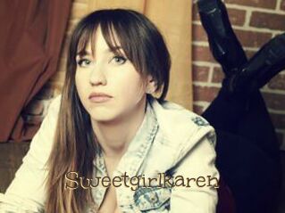 Sweetgirlkaren