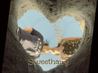 Sweethairy