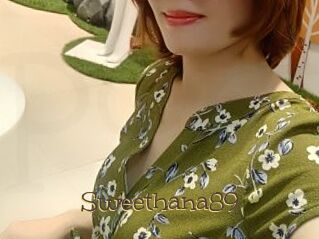 sweethana89 Porno FR