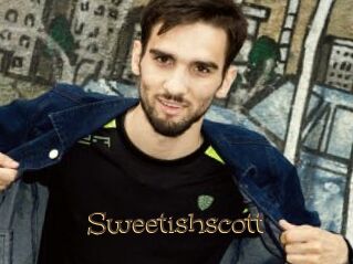 Sweetishscott