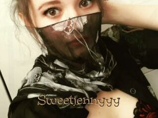 Sweetjennyyy