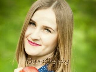 Sweetkendy