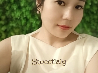 Sweetlaly