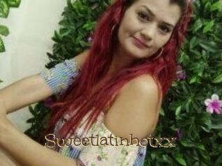 Sweetlatinhotxx