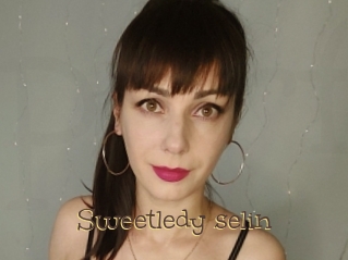 Sweetledy_selin