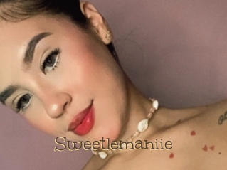 Sweetlemaniie