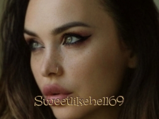 Sweetlikehell69