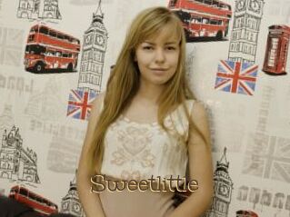 Sweetlittle