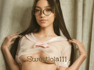 sweetlola111 Porno FR
