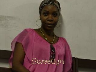sweetlyn Porno FR