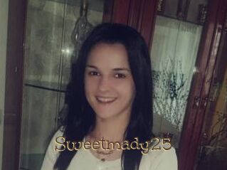 Sweetmady25