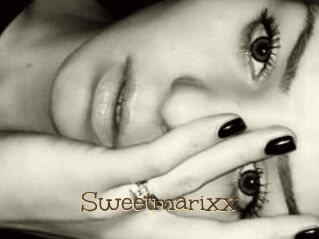Sweetmarixx