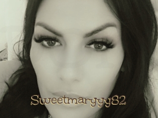 Sweetmaryyy82