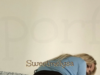 Sweetmelysa