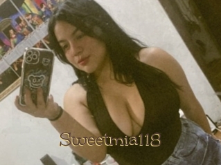 Sweetmia118