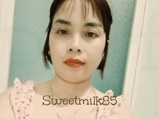 sweetmilk85 Porno FR