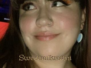Sweetmilkmami