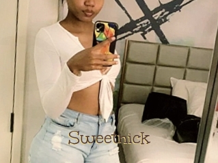 Sweetnick